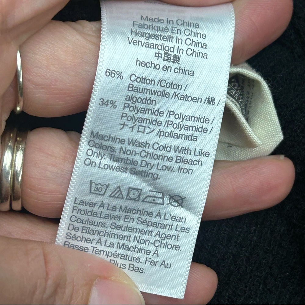 Madewell‎ women’s Maysville V-Neck Cardigan Sweater - Picture 5 of 8